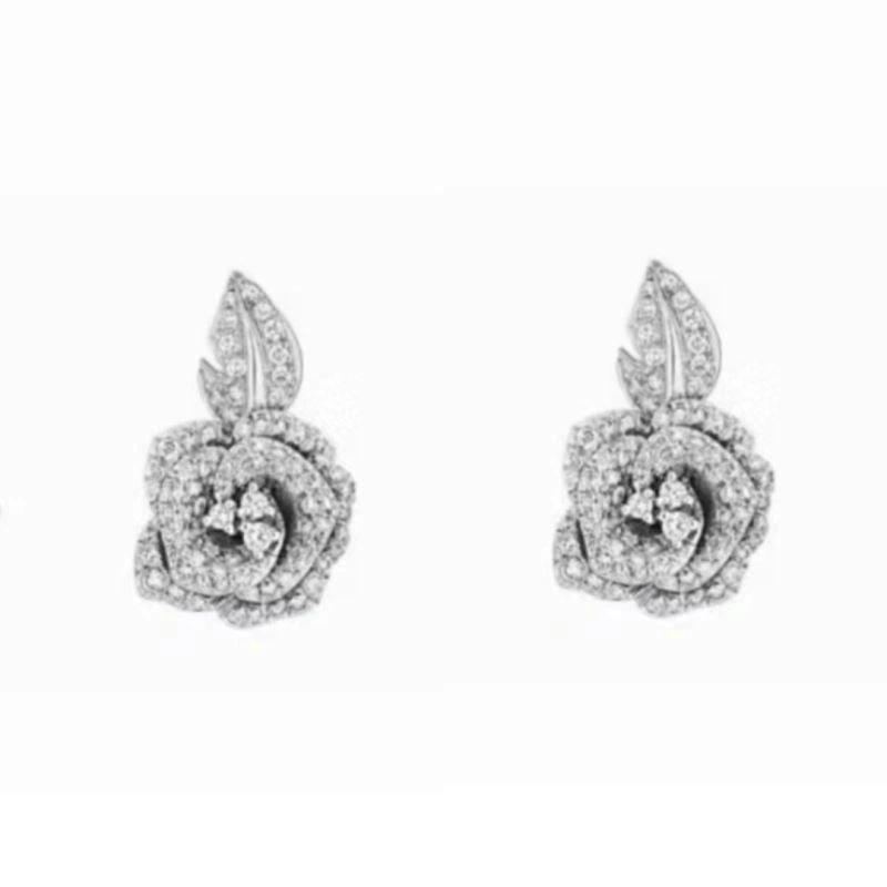 TravelReady Christian Dior Earrings 236327