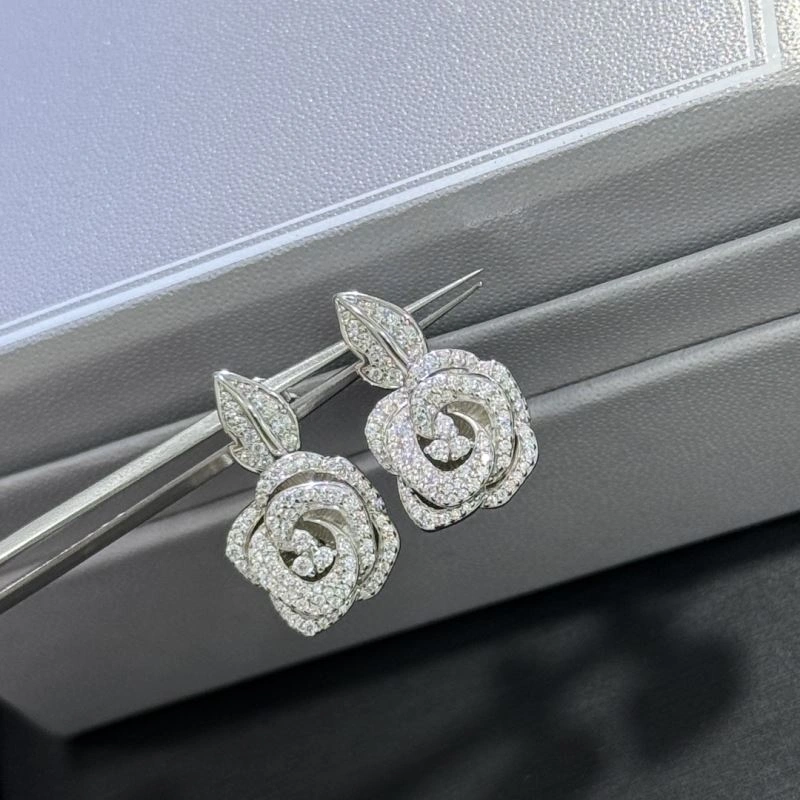 TravelReady Christian Dior Earrings 236327