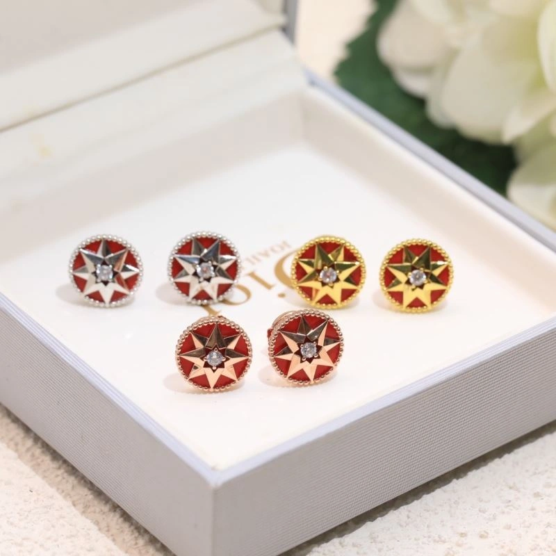 TopPick Christian Dior Earrings 236306