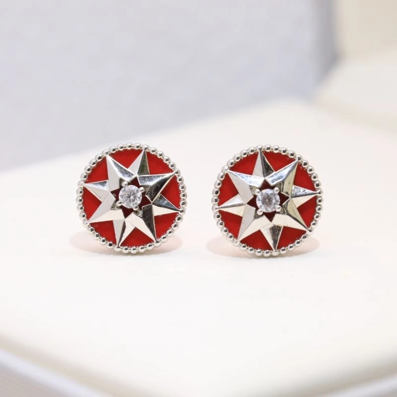 TopPick Christian Dior Earrings 236306
