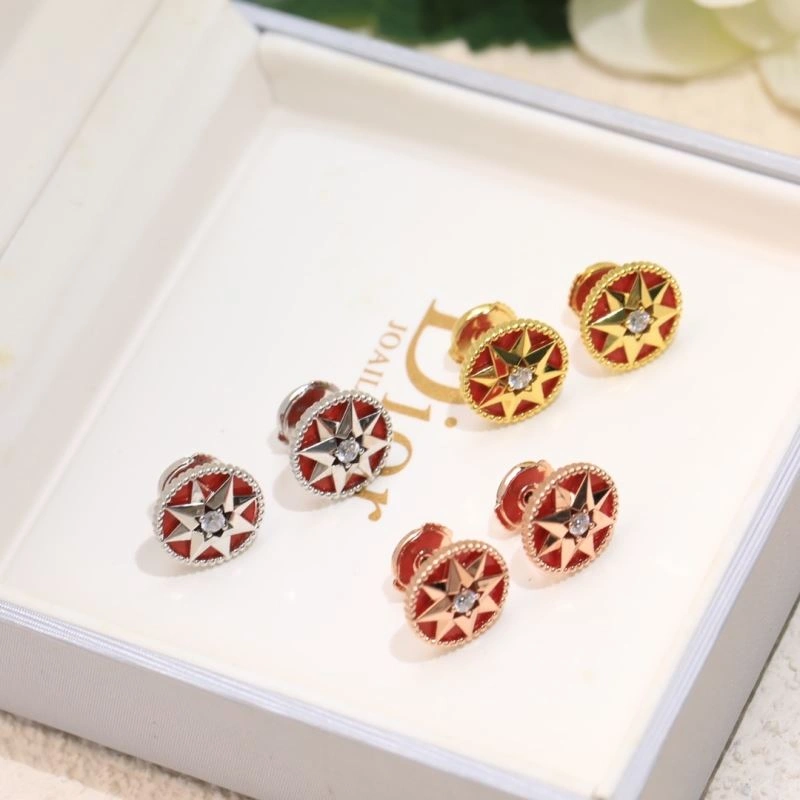 TopPick Christian Dior Earrings 236306
