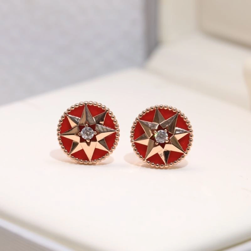 TopPick Christian Dior Earrings 236306