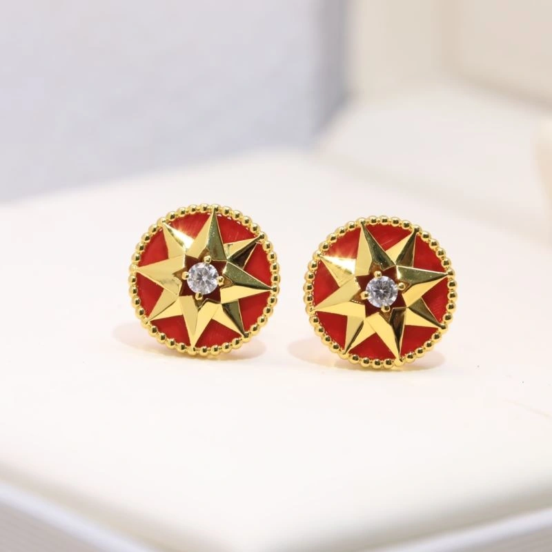 TopPick Christian Dior Earrings 236306