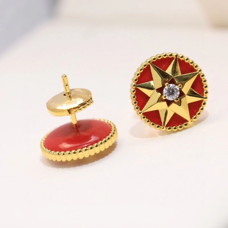 TopPick Christian Dior Earrings 236306