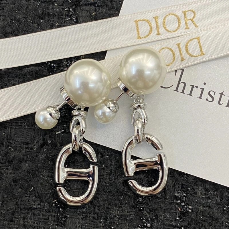 HighQuality Christian Dior Earrings 236317