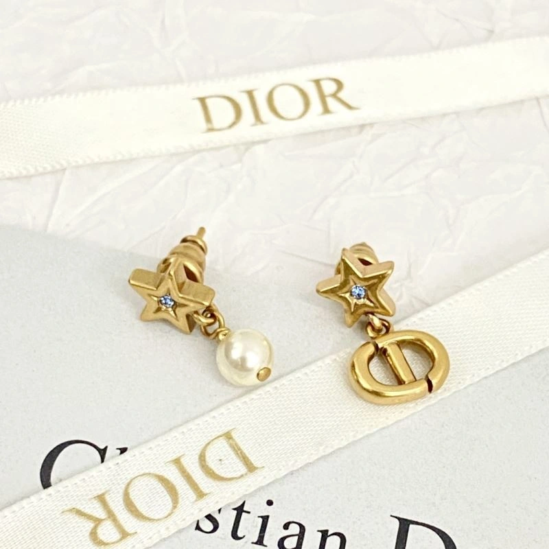 Durable Christian Dior Earrings 236315