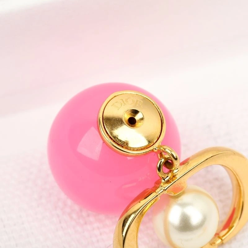 Christian Dior Earrings Unisex 236392