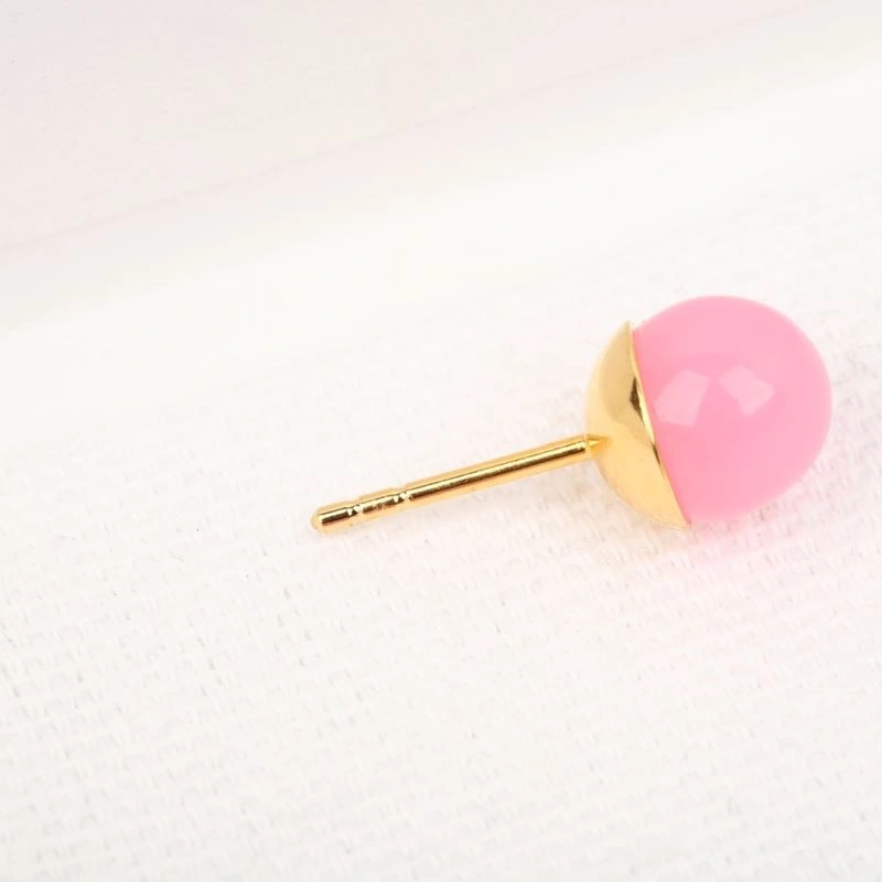 Christian Dior Earrings Unisex 236392