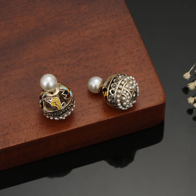TopPick Christian Dior Earrings 236313