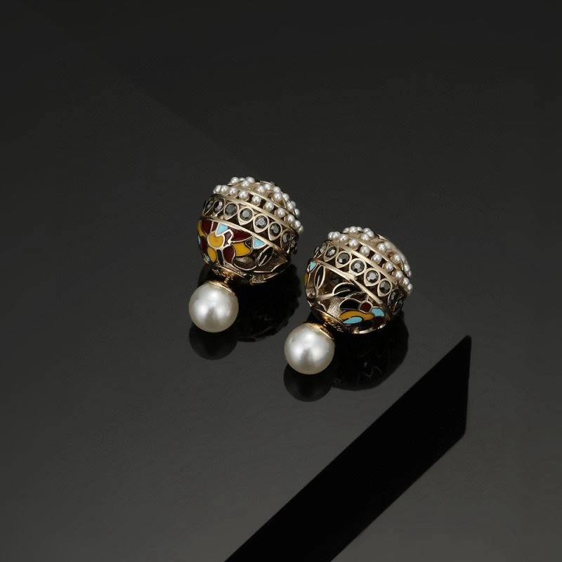 TopPick Christian Dior Earrings 236313