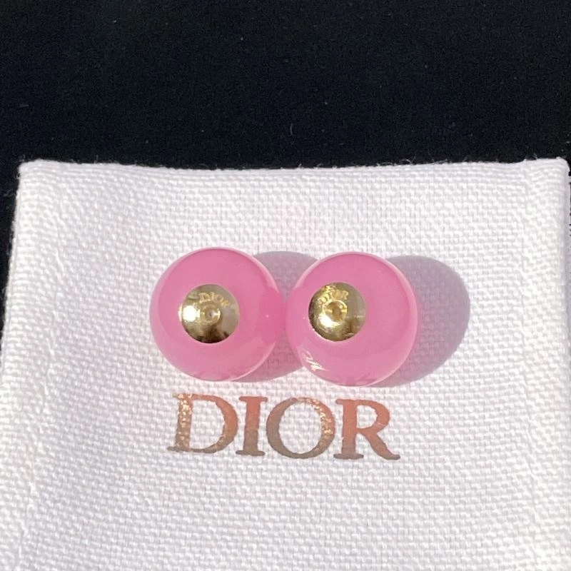 Christian Dior Earrings Packable 236304
