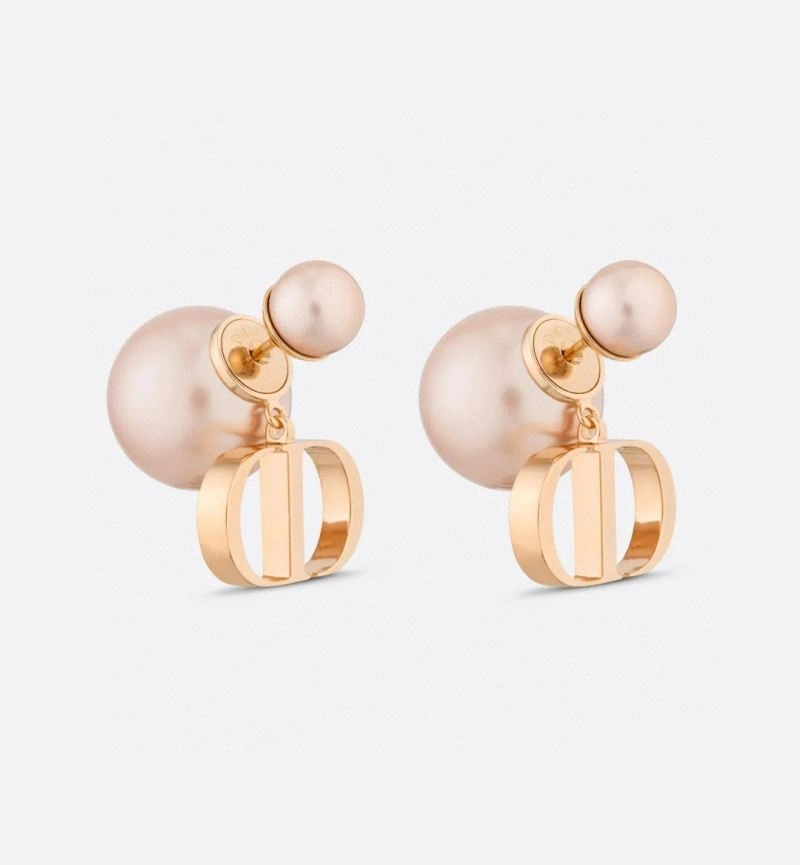 Cozy Christian Dior Earrings 236292