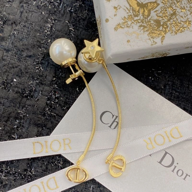 Christian Dior Earrings BestValue 236285