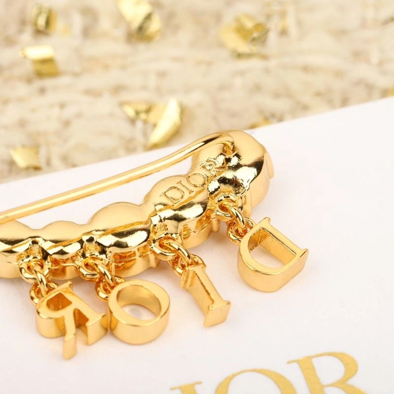 Christian Dior Earrings MoistureWicking 236291