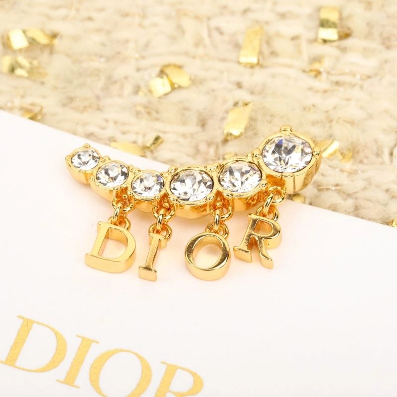 Christian Dior Earrings MoistureWicking 236291