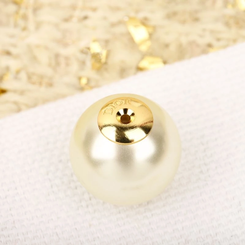 Christian Dior Earrings WellDesigned 236294