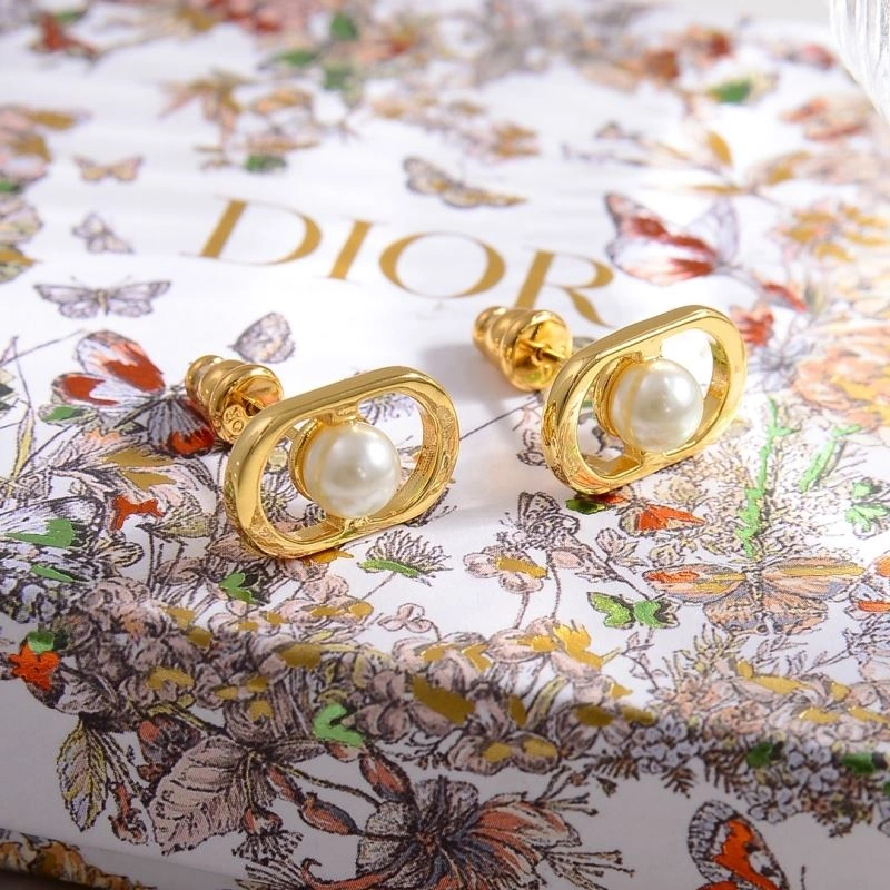 Christian Dior Earrings AllSeason 236191