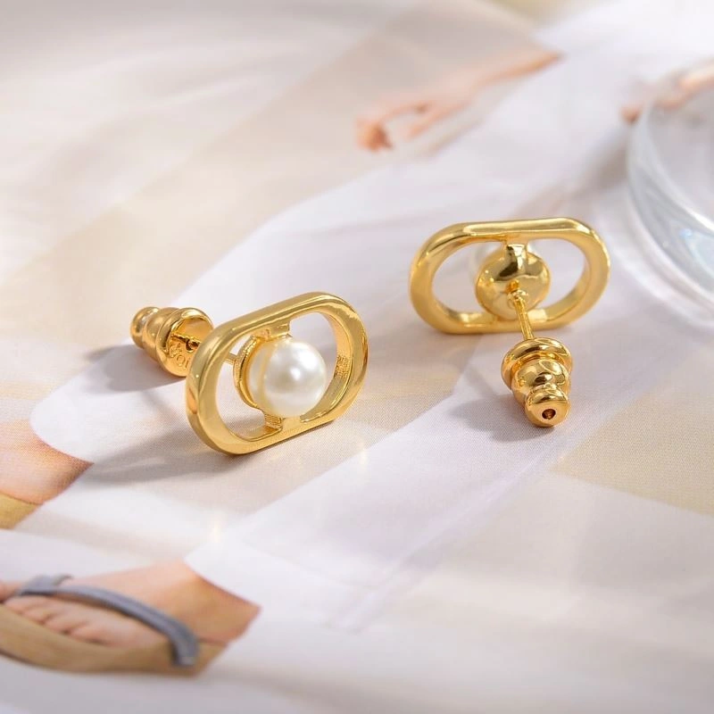 Christian Dior Earrings AllSeason 236191