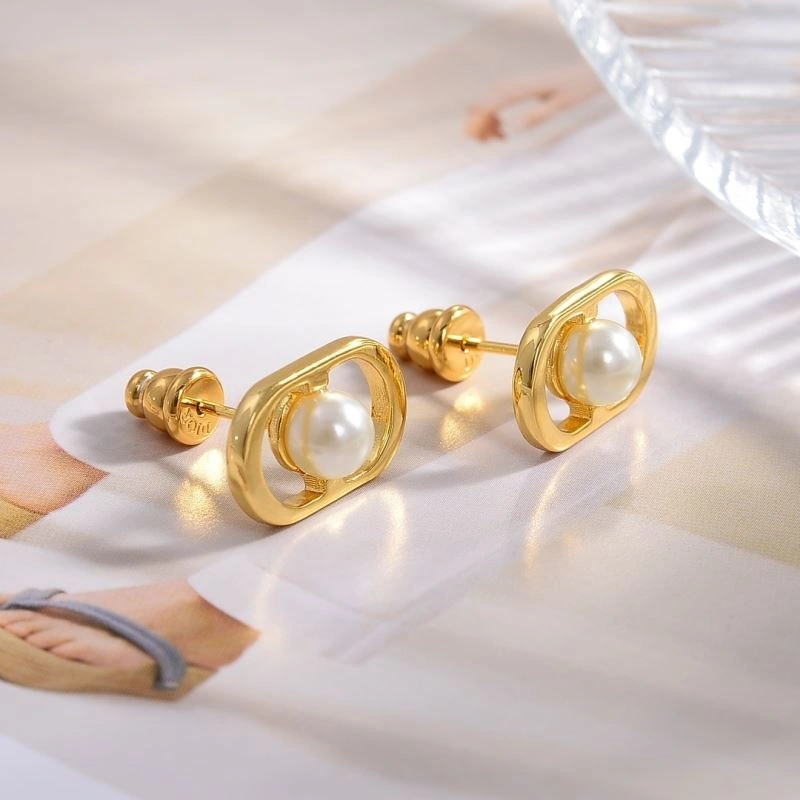 Christian Dior Earrings AllSeason 236191