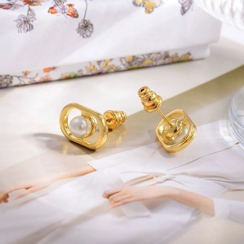 Christian Dior Earrings AllSeason 236191