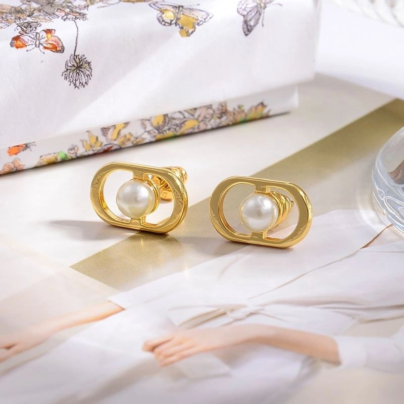 Christian Dior Earrings AllSeason 236191