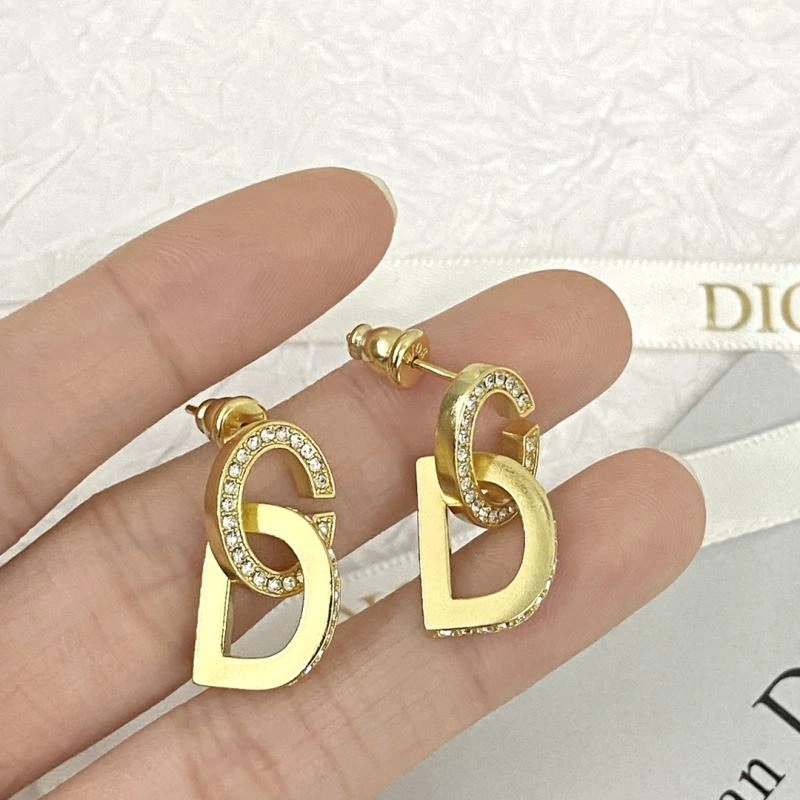 ModernLook Christian Dior Earrings 236263