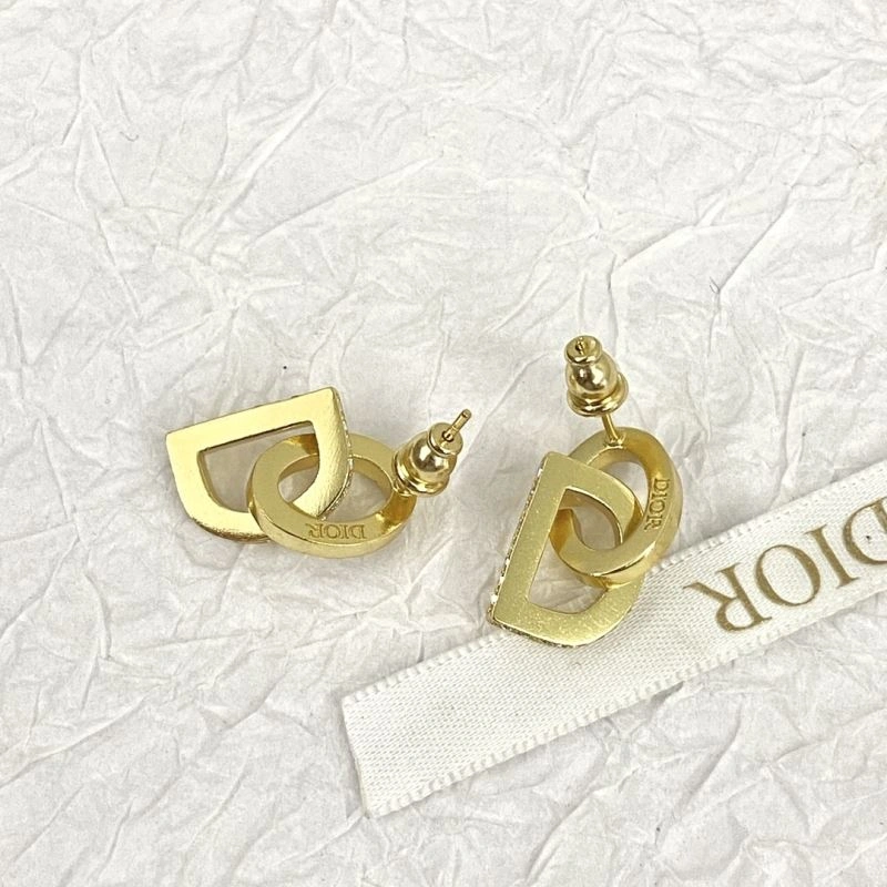 ModernLook Christian Dior Earrings 236263
