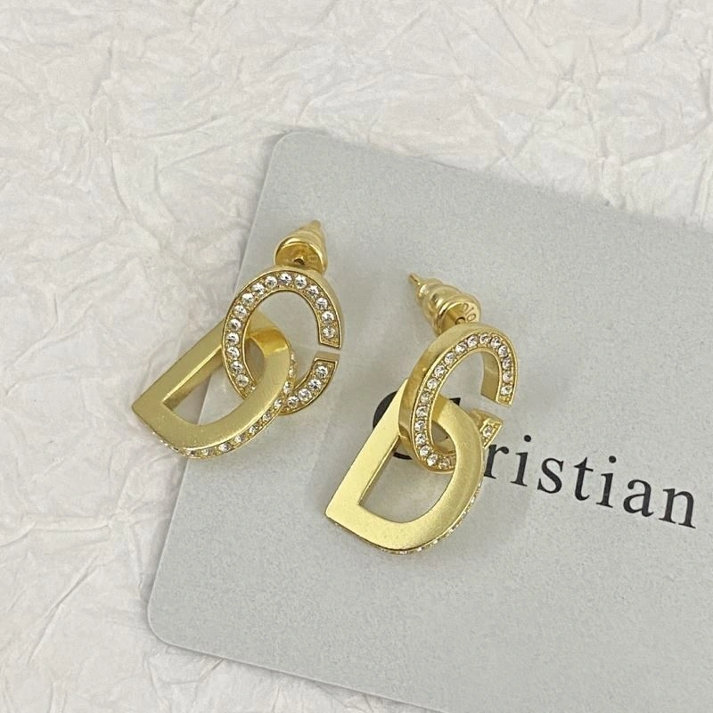 ModernLook Christian Dior Earrings 236263