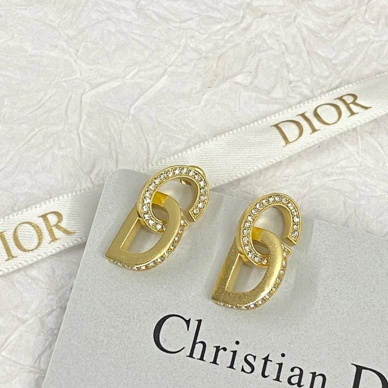 ModernLook Christian Dior Earrings 236263
