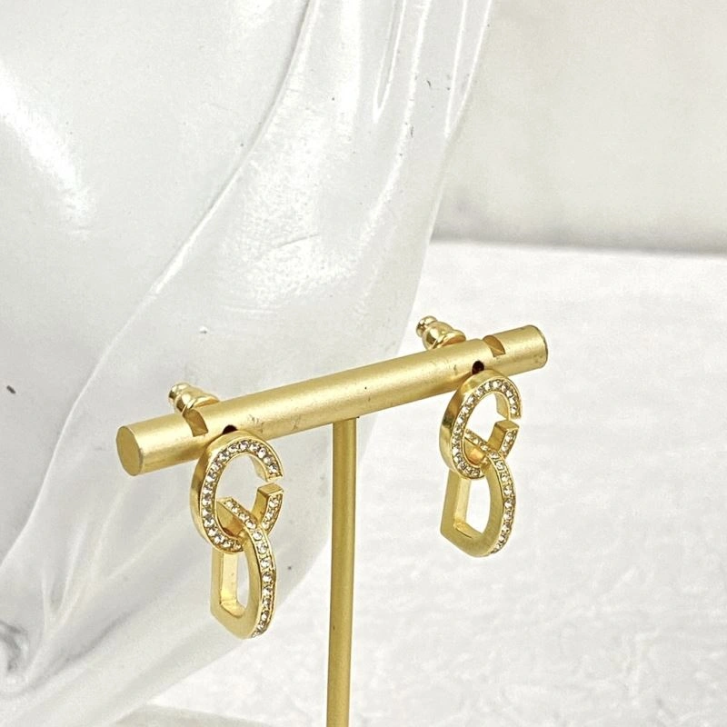 ModernLook Christian Dior Earrings 236263
