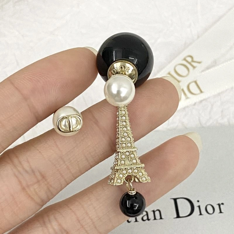 Affordable Christian Dior Earrings 236189
