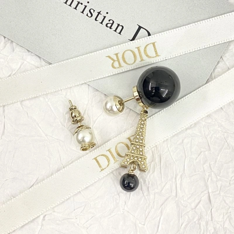 Affordable Christian Dior Earrings 236189