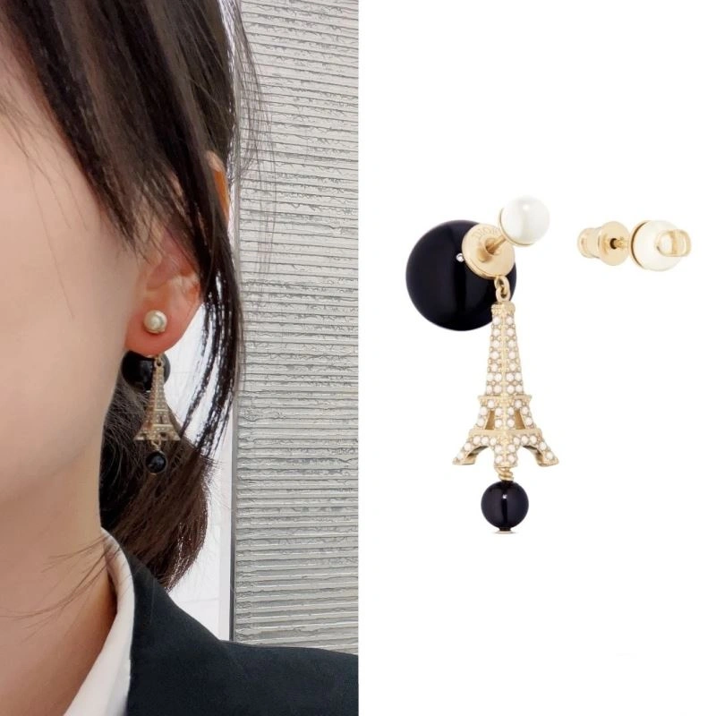 Affordable Christian Dior Earrings 236189