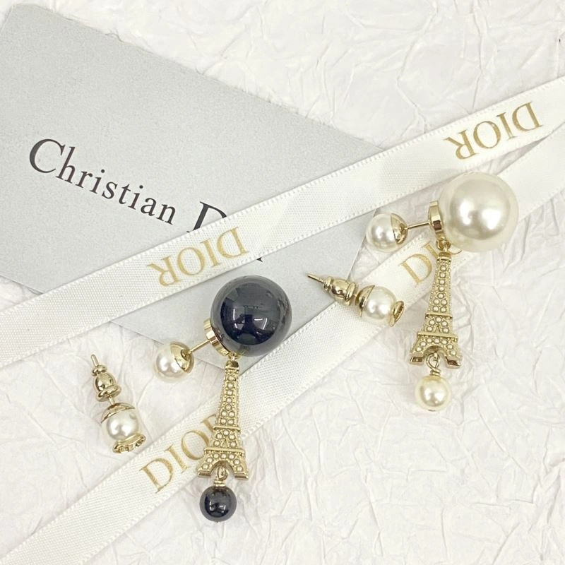 Affordable Christian Dior Earrings 236189