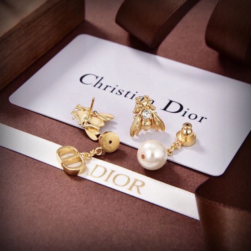 Trendy Christian Dior Earrings 236181