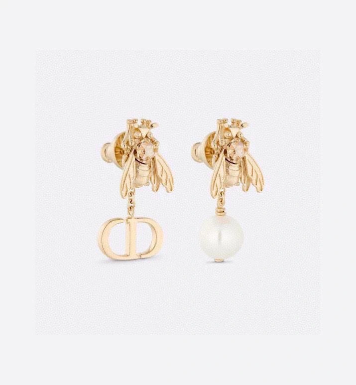 Trendy Christian Dior Earrings 236181