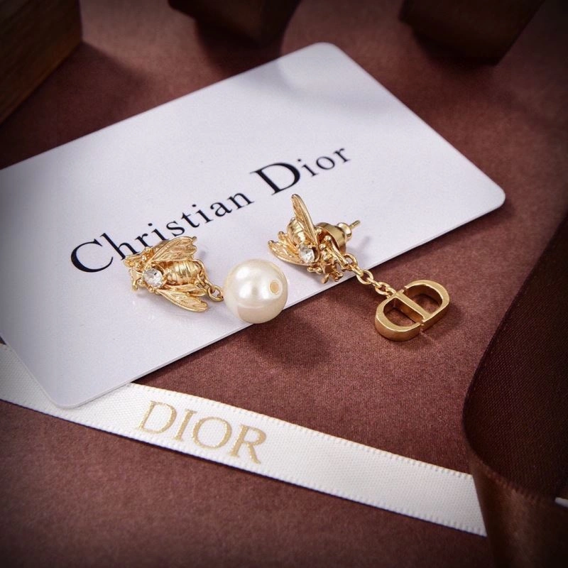 Trendy Christian Dior Earrings 236181