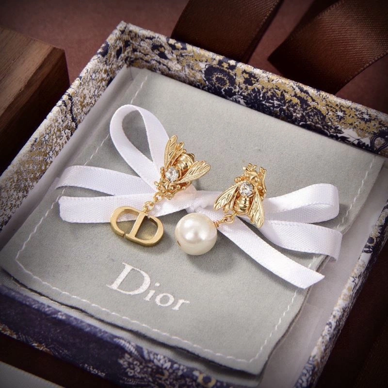 Trendy Christian Dior Earrings 236181