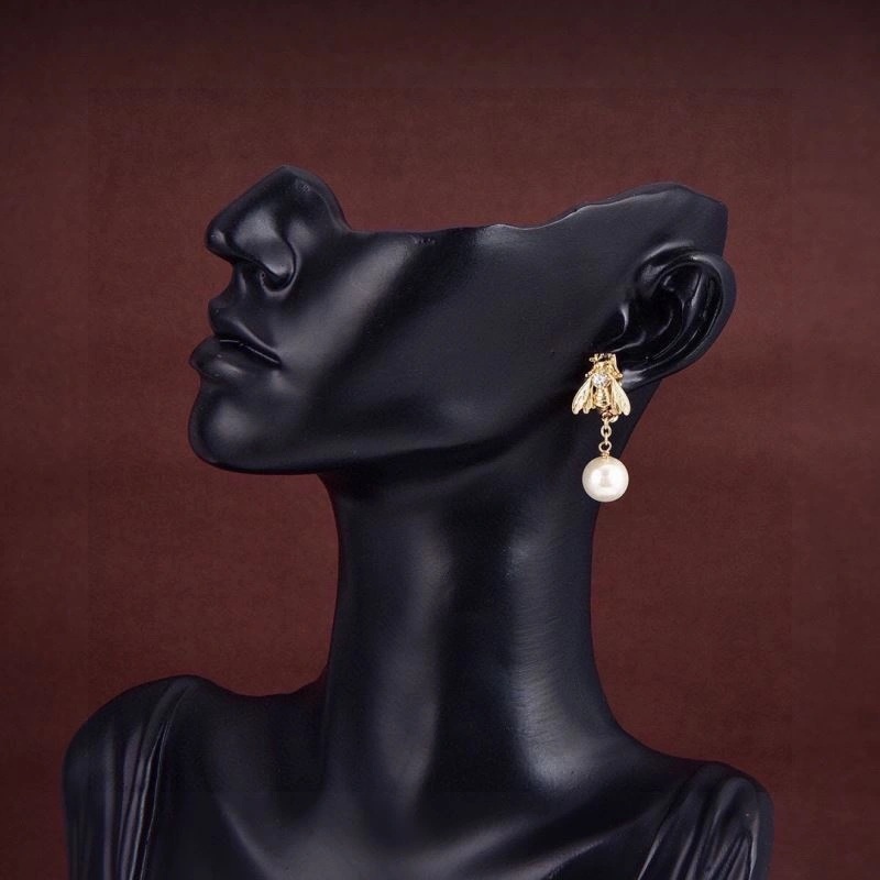 Trendy Christian Dior Earrings 236181