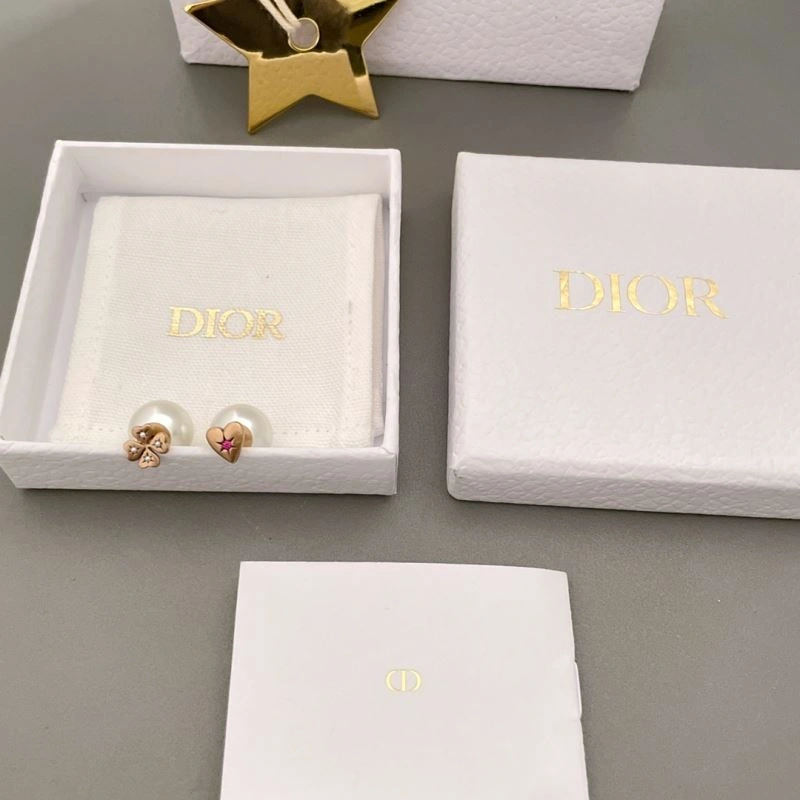 Comfortable Christian Dior Earrings 236171