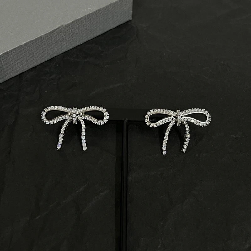 Christian Dior Earrings TechFriendly 236182