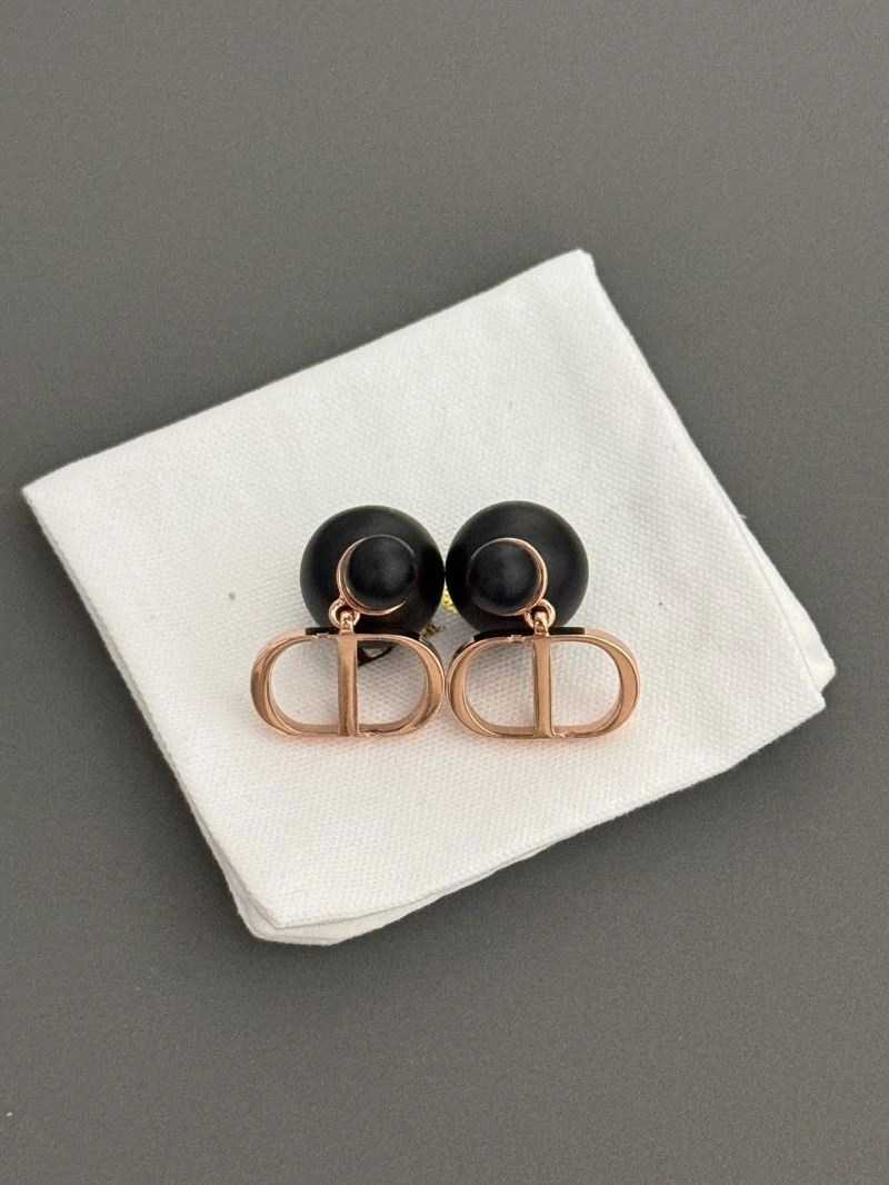 DailyWear Christian Dior Earrings 236168