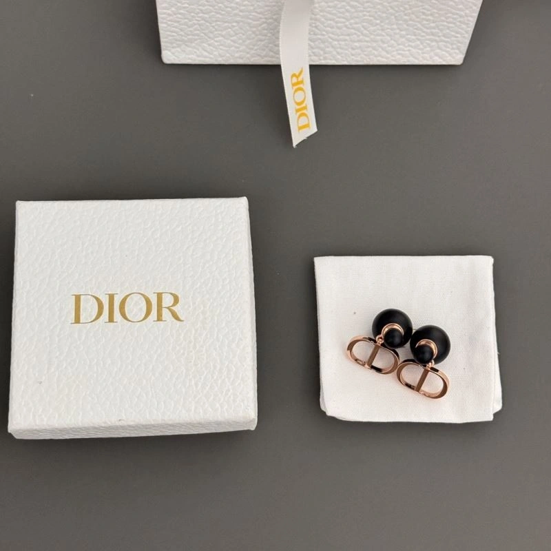 DailyWear Christian Dior Earrings 236168