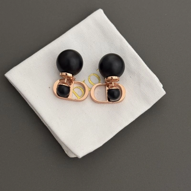 DailyWear Christian Dior Earrings 236168