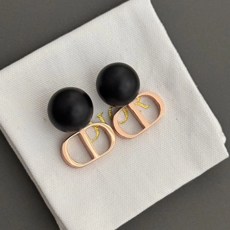 DailyWear Christian Dior Earrings 236168