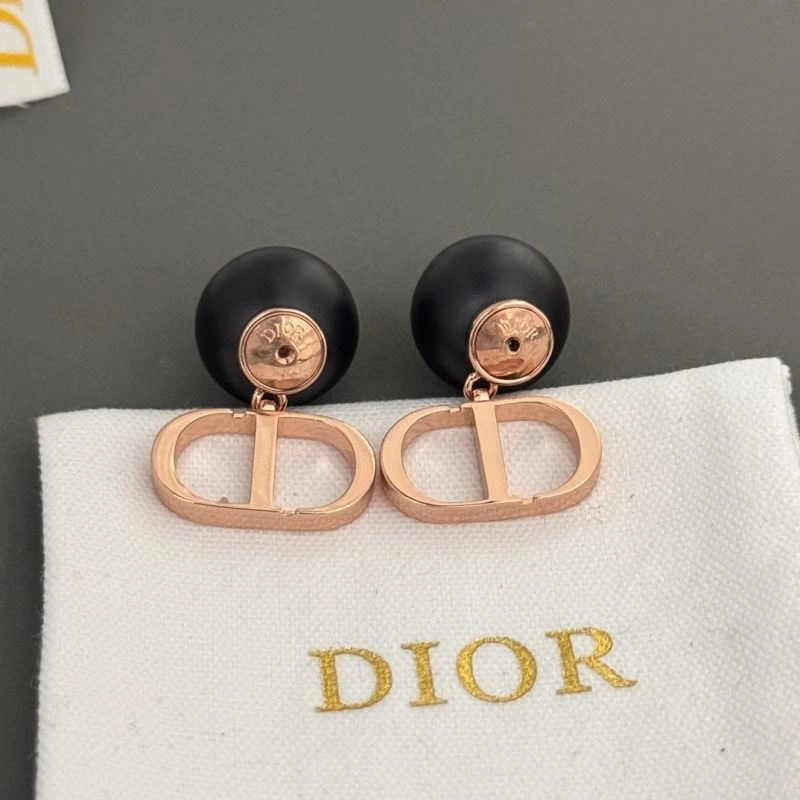 DailyWear Christian Dior Earrings 236168