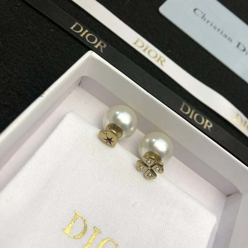 ZeroBulk Christian Dior Earrings 236160