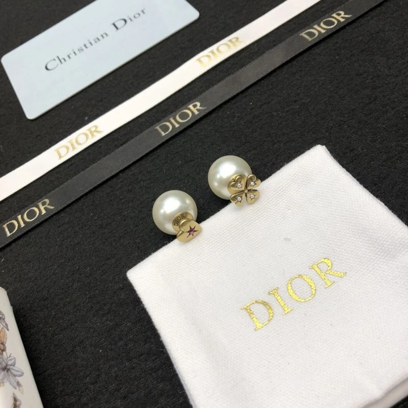 ZeroBulk Christian Dior Earrings 236160