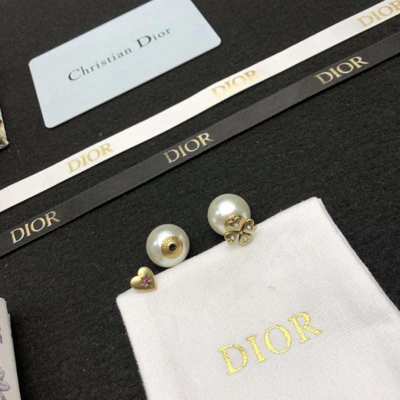 ZeroBulk Christian Dior Earrings 236160