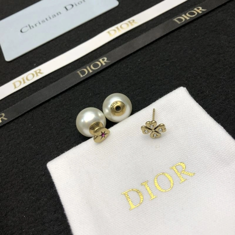 ZeroBulk Christian Dior Earrings 236160